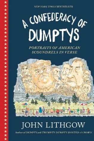 Cover of A Confederacy of Dumptys
