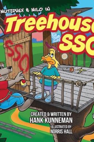 Cover of Treehouse SSO