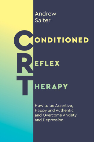 Cover of Conditioned Reflex Therapy