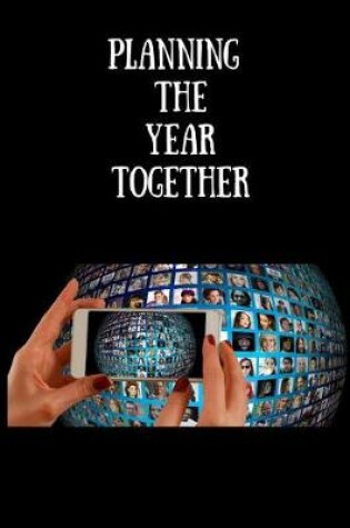 Cover of Planning The Year Together