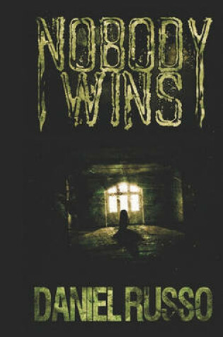 Cover of Nobody Wins