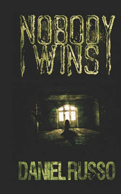 Book cover for Nobody Wins