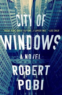 Book cover for City of Windows