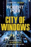 Book cover for City of Windows
