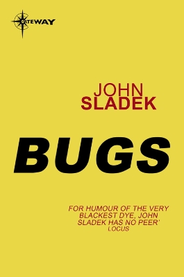 Book cover for Bugs