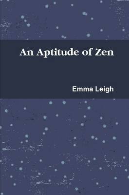 Book cover for An Aptitude of Zen