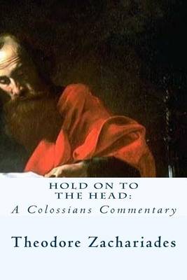 Book cover for Hold on to the Head