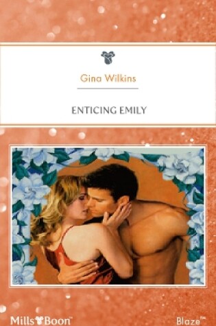 Cover of Enticing Emily