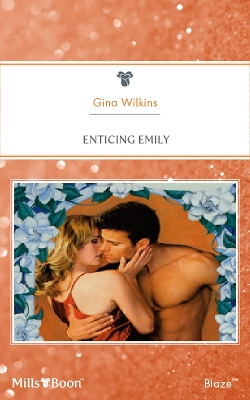 Cover of Enticing Emily