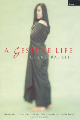 Book cover for Gesture Life