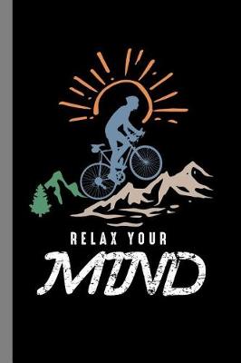 Book cover for Relax Your Mind