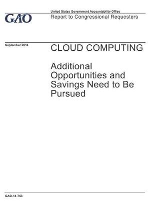 Book cover for Cloud Computing