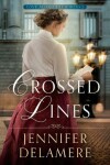 Book cover for Crossed Lines