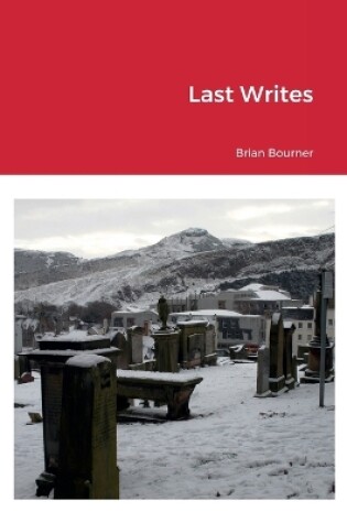 Cover of Last Writes