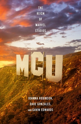 Book cover for MCU