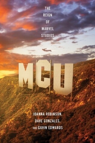 Cover of MCU