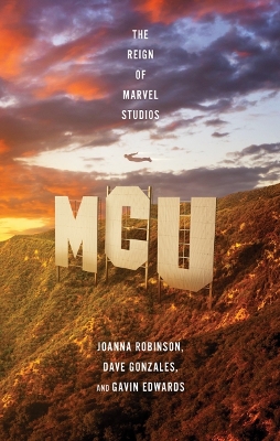 Book cover for MCU