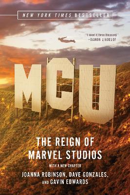 Book cover for MCU