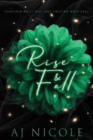 Cover of Rise & Fall