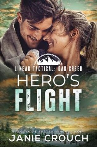 Cover of Hero's Flight