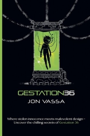 Cover of Gestation 36