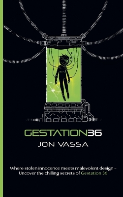 Cover of Gestation 36