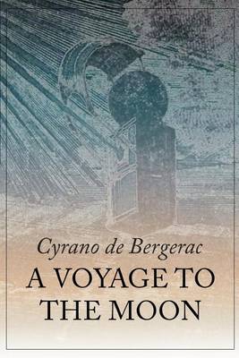 Cover of A Voyage to the Moon