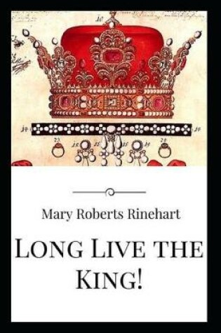 Cover of Long Live the King!