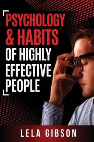 Cover of Psychology & Habits of Highly Effective People