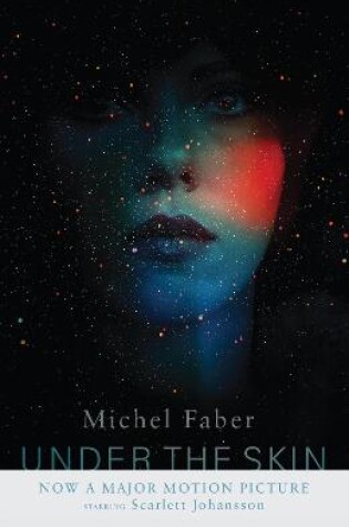 Cover of Under The Skin