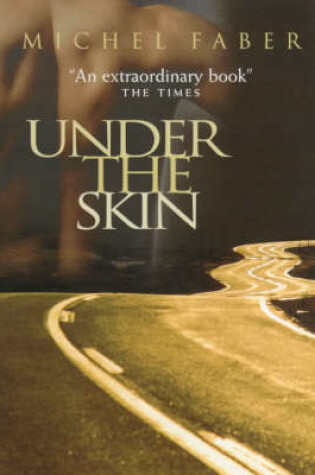 Cover of Under The Skin