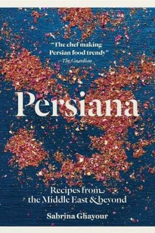 Cover of Persiana