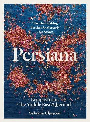 Book cover for Persiana