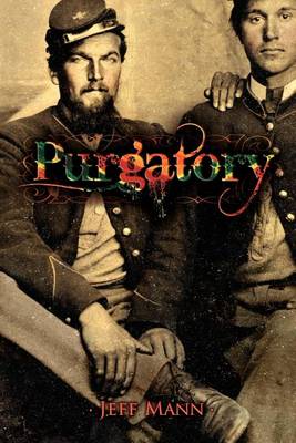 Book cover for Purgatory