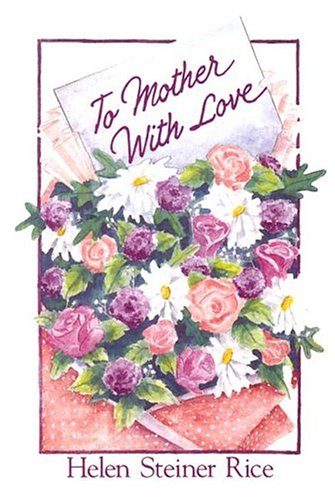 Book cover for To Mother with Love