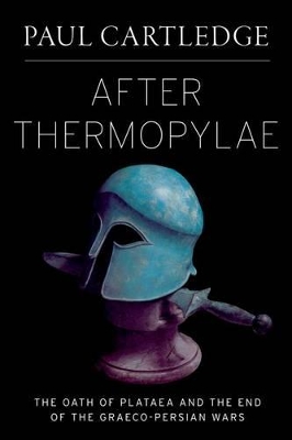 Cover of After Thermopylae