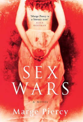 Book cover for Sex Wars