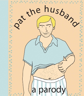 Book cover for Pat the Husband