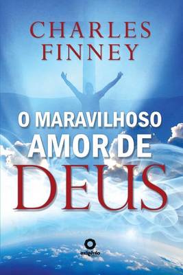 Book cover for O Maravilhoso Amor de Deus