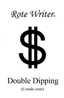 Book cover for Double Dipping