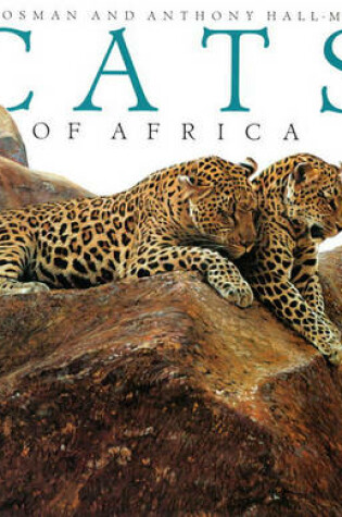 Cover of Cats of Africa