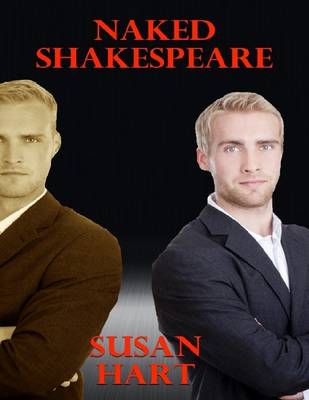 Book cover for Naked Shakespeare