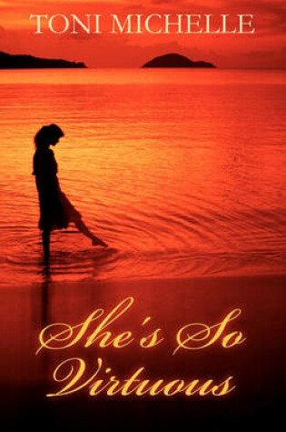 Cover of She's So Virtuous