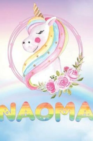 Cover of Naoma