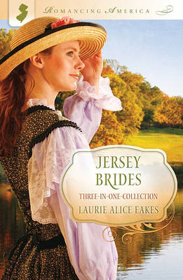 Cover of Jersey Brides