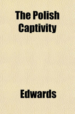 Cover of The Polish Captivity