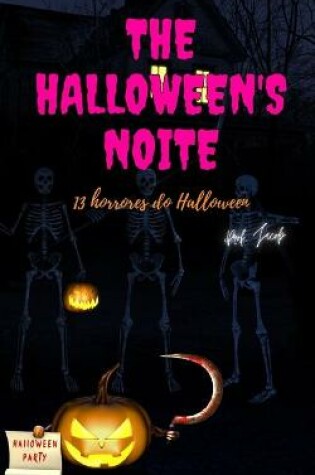 Cover of The Halloween's Noite