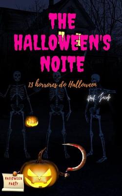 Book cover for The Halloween's Noite