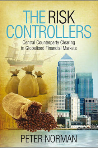 Cover of The Risk Controllers