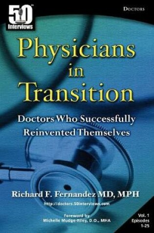 Cover of Physicians in Transition